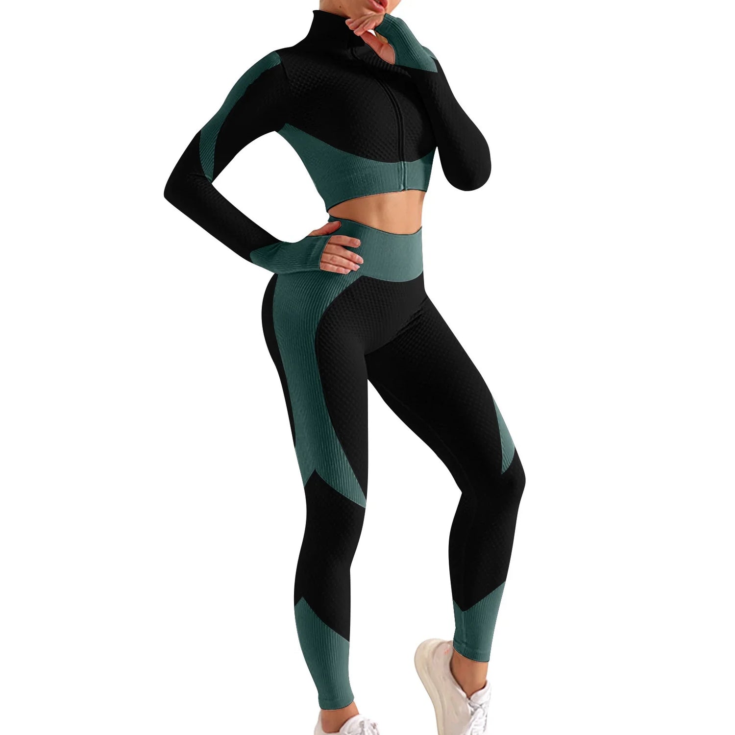 Women's Athletic Clothing