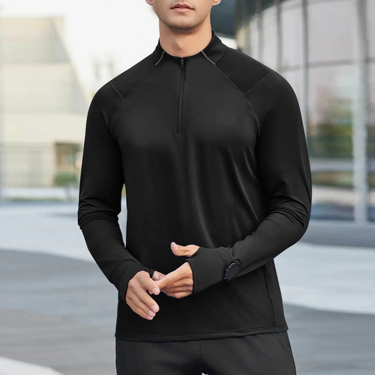 Men's Athletic Clothing