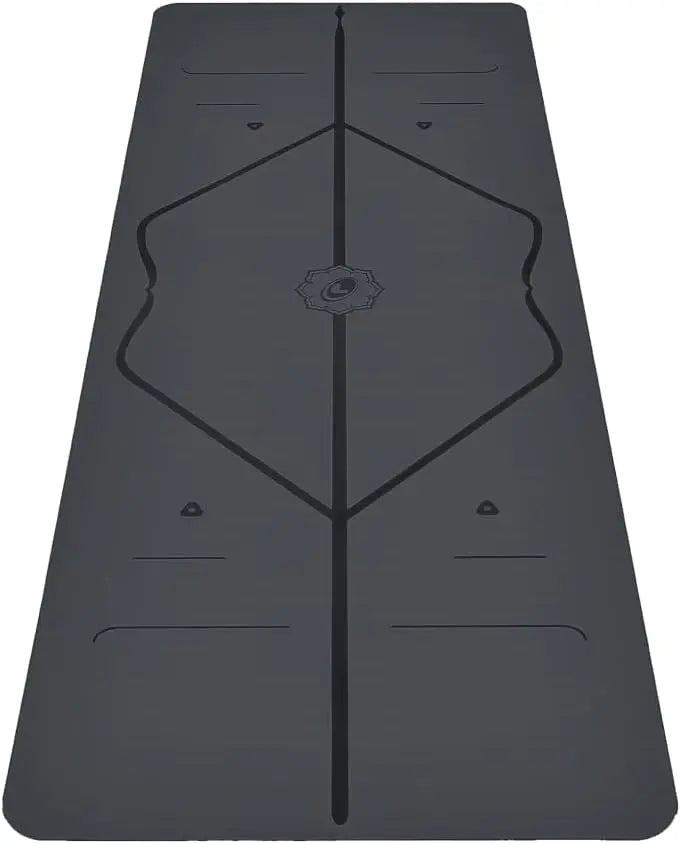 Premium Yoga Mat with Free Bag - Non-Slip, Eco-Friendly, Sweat-Resistant, Long & Wide for Comfort
